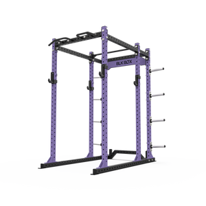 3 Series Freestanding Full Rack