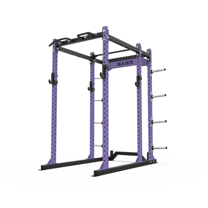 3 Series Freestanding Full Rack