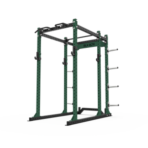 3 Series Freestanding Full Rack