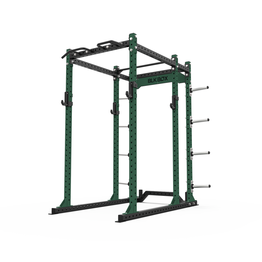 3 Series Freestanding Full Rack