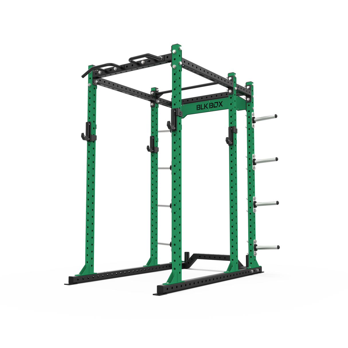 3 Series Freestanding Full Rack