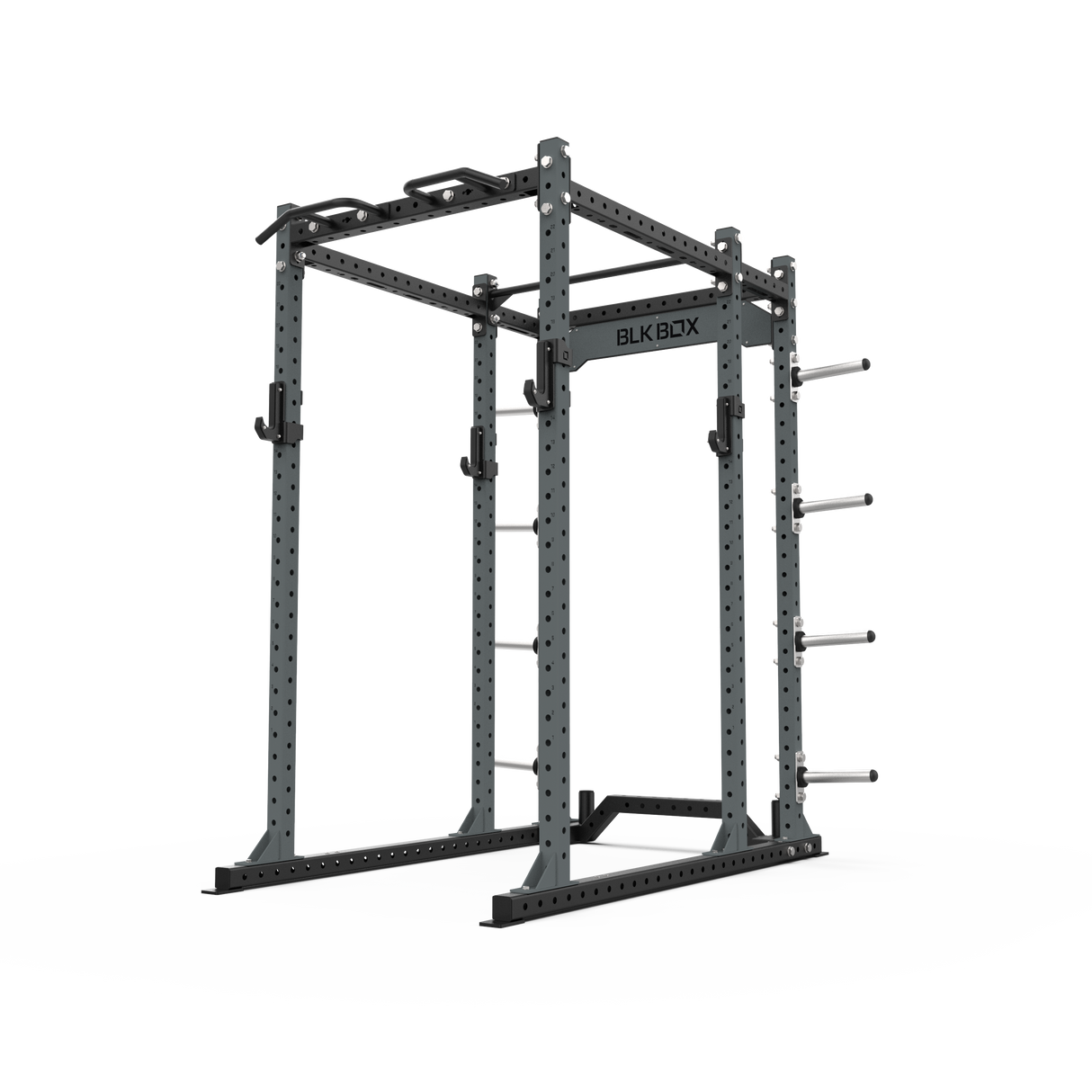 3 Series Freestanding Full Rack