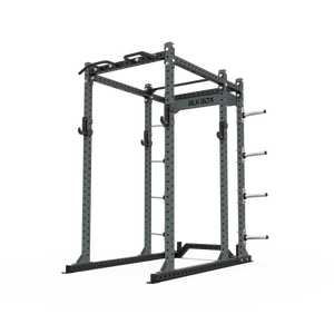 3 Series Freestanding Full Rack