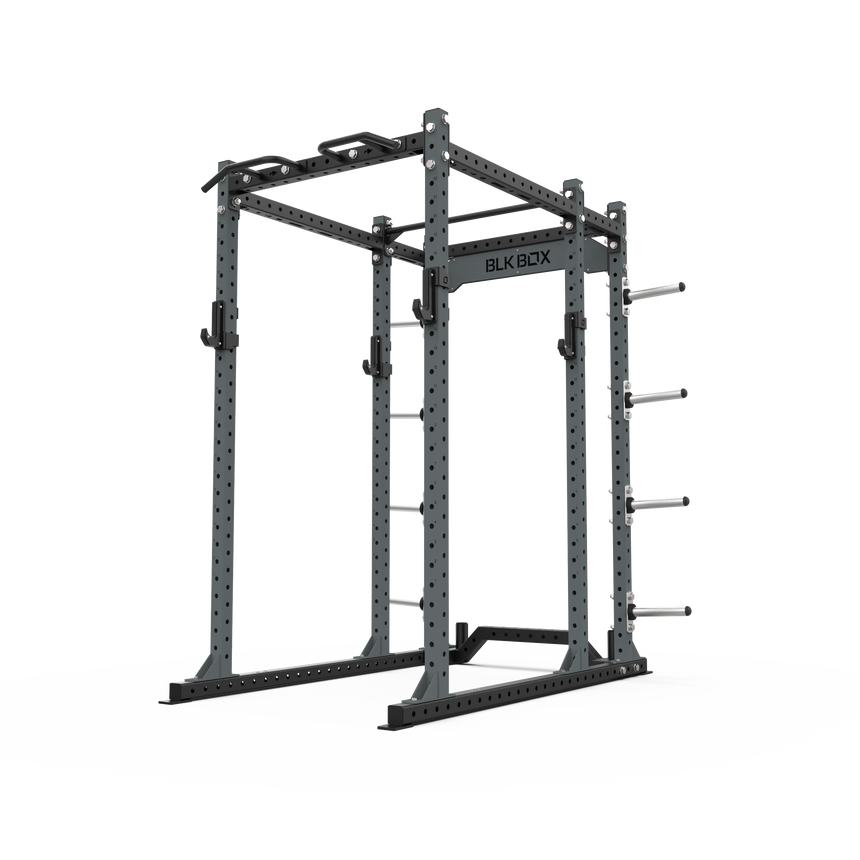 3 Series Freestanding Full Rack