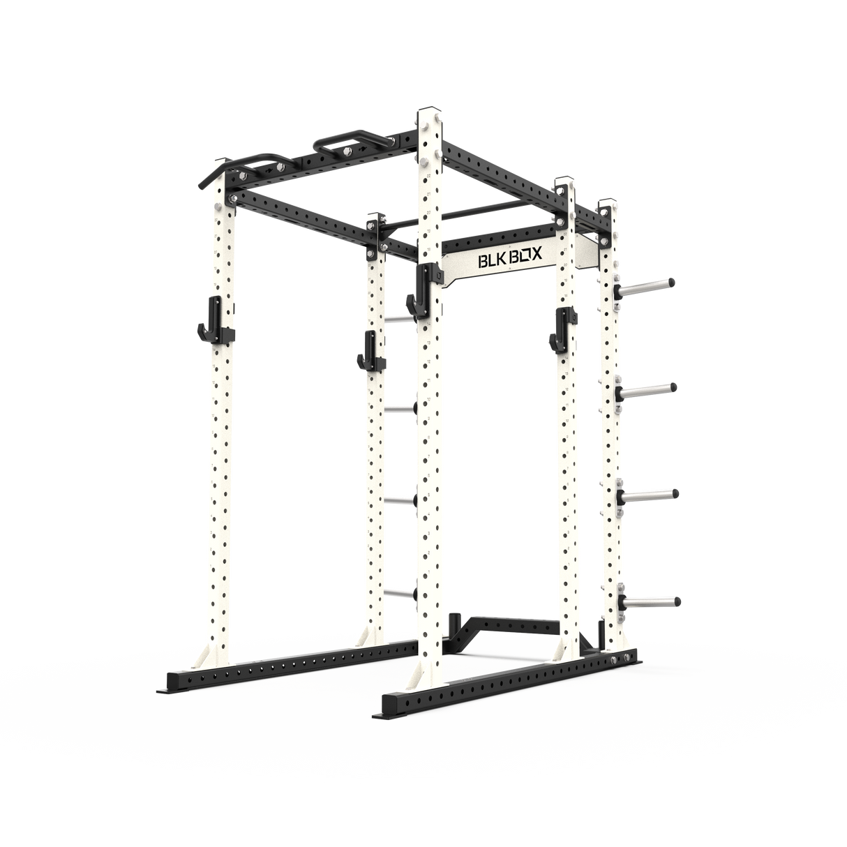 3 Series Freestanding Full Rack