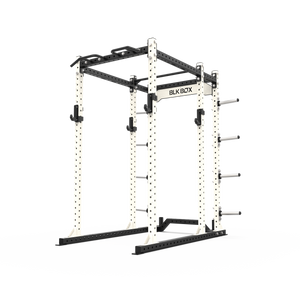 3 Series Freestanding Full Rack