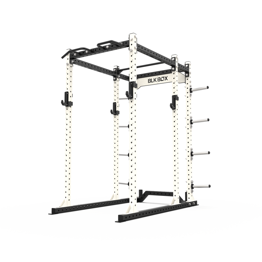 3 Series Freestanding Full Rack