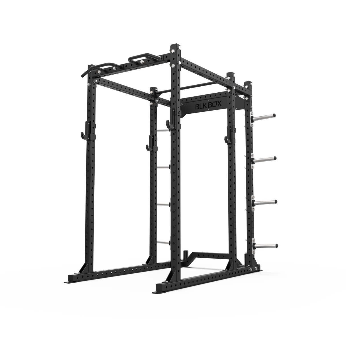 3 Series Freestanding Full Rack