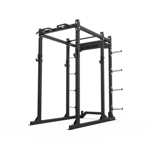 3 Series Freestanding Full Rack