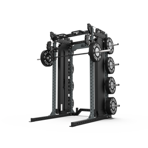 3 Series Freestanding Compact Nexus Rack