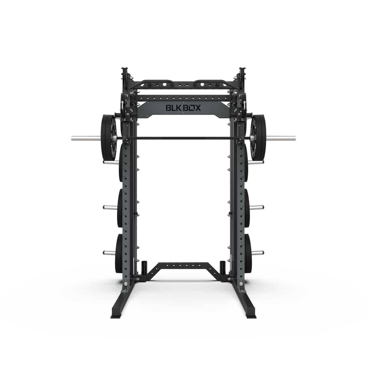3 Series Freestanding Compact Nexus Rack