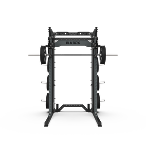 3 Series Freestanding Compact Nexus Rack