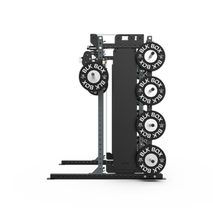 3 Series Freestanding Compact Nexus Rack