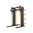 BLK BOX 3 Series Freestanding Compact Nexus Rack – BLK BOX