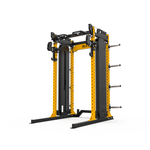 3 Series Freestanding Compact Nexus Rack