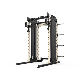 3 Series Freestanding Compact Nexus Rack