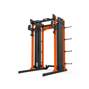 3 Series Freestanding Compact Nexus Rack