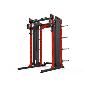 3 Series Freestanding Compact Nexus Rack