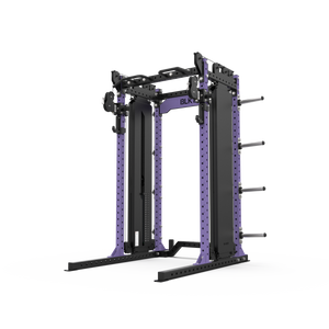 3 Series Freestanding Compact Nexus Rack