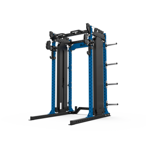 3 Series Freestanding Compact Nexus Rack