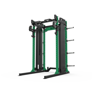 3 Series Freestanding Compact Nexus Rack