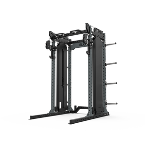 3 Series Freestanding Compact Nexus Rack