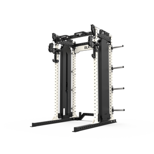 3 Series Freestanding Compact Nexus Rack