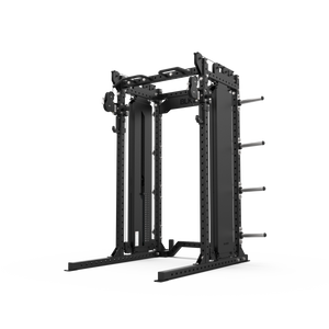 3 Series Freestanding Compact Nexus Rack