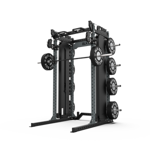 3 Series Freestanding Compact Nexus Rack