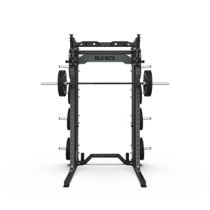 3 Series Freestanding Compact Nexus Rack