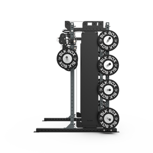 3 Series Freestanding Compact Nexus Rack
