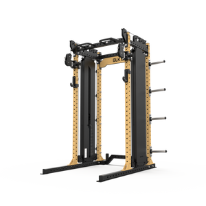 3 Series Freestanding Compact Nexus Rack