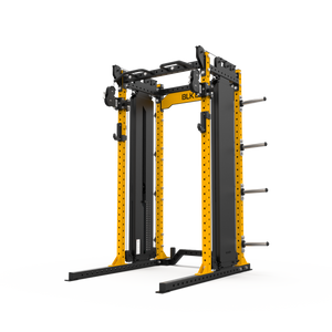 3 Series Freestanding Compact Nexus Rack