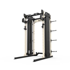 3 Series Freestanding Compact Nexus Rack