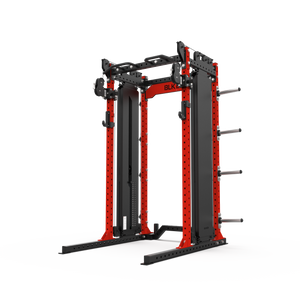 3 Series Freestanding Compact Nexus Rack