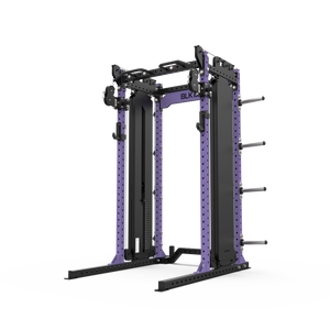 3 Series Freestanding Compact Nexus Rack