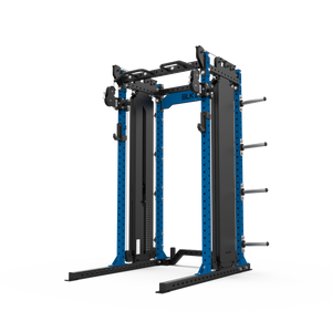 3 Series Freestanding Compact Nexus Rack
