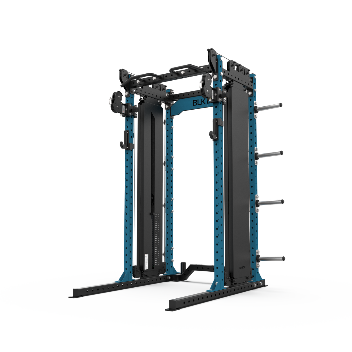 3 Series Freestanding Compact Nexus Rack