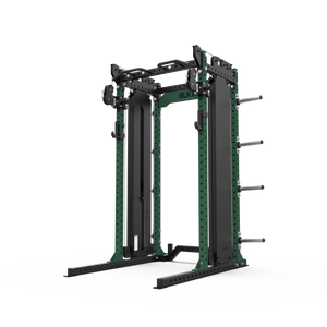 3 Series Freestanding Compact Nexus Rack