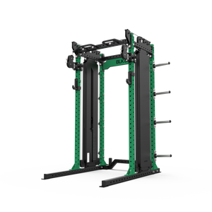 3 Series Freestanding Compact Nexus Rack