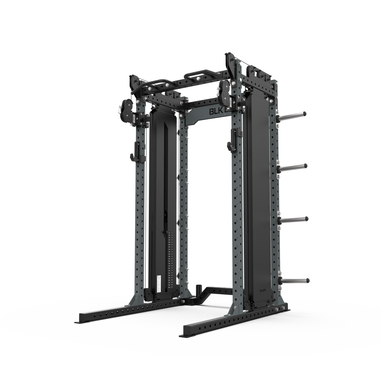 3 Series Freestanding Compact Nexus Rack