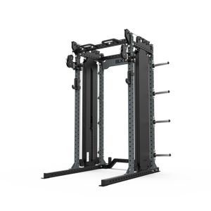 3 Series Freestanding Compact Nexus Rack