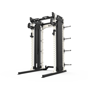 3 Series Freestanding Compact Nexus Rack