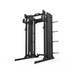 3 Series Freestanding Compact Nexus Rack