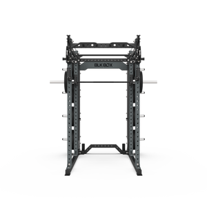 3 Series Freestanding Nexus Full Rack