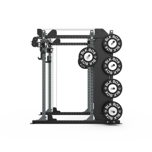 3 Series Freestanding Nexus Full Rack