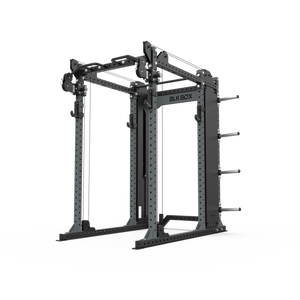 3 Series Freestanding Nexus Full Rack
