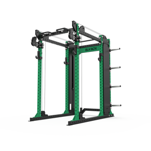 3 Series Freestanding Nexus Full Rack