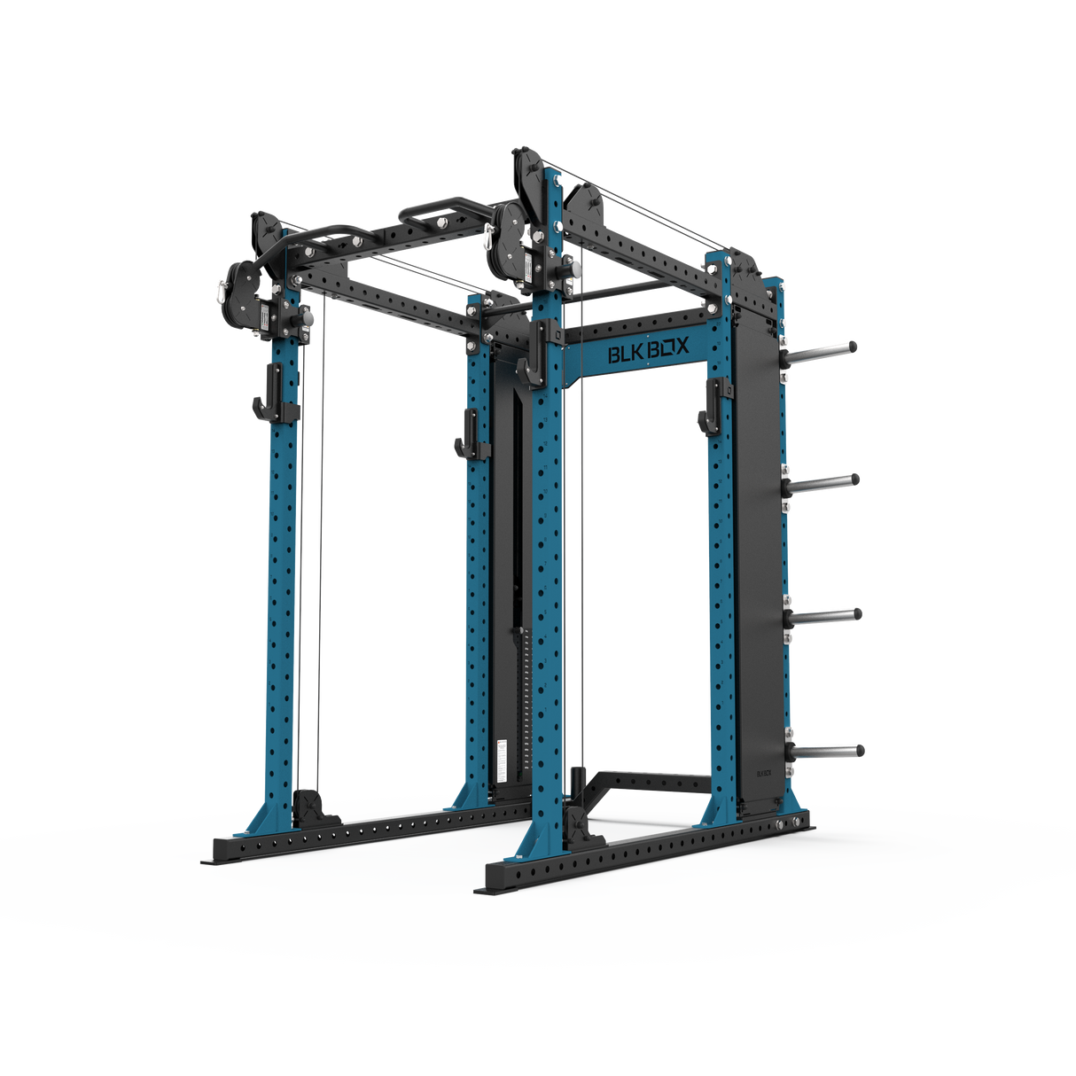 3 Series Freestanding Nexus Full Rack