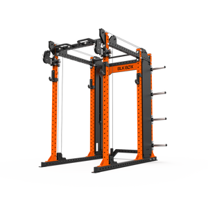 3 Series Freestanding Nexus Full Rack